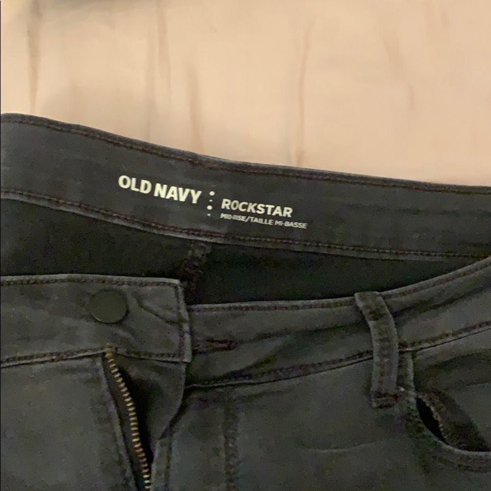 Jeans - Picture 2 of 2